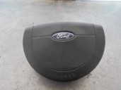 Recambio de airbag delantero izquierdo para ford fiesta (cbk) 1.4 16v cat referencia OEM IAM ASG1483804007  