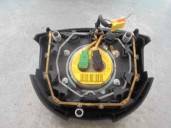 Recambio de airbag delantero izquierdo para ford fiesta (cbk) 1.4 16v cat referencia OEM IAM ASG1483804007 