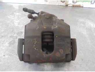 Replacement right front brake caliper for Ford Fiesta (CBK) 1.4 16V CAT OEM IAM reference DDY23361XA 