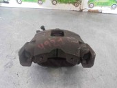 Recambio de pinza freno delantera derecha para ford fiesta (cbk) 1.4 16v cat referencia OEM IAM DDY23361XA 