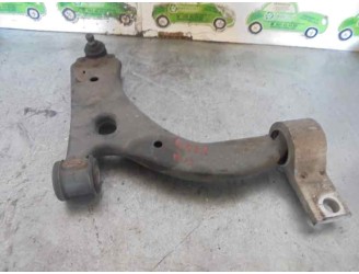 Recambio de brazo suspension inferior delantero derecho para ford fiesta (cbk) 1.4 16v cat referencia OEM IAM DD3234300A 