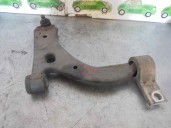 Replacement right front lower suspension arm for Ford Fiesta (CBK) 1.4 16V CAT OEM IAM reference DD3234300A 