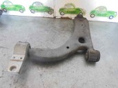 Replacement right front lower suspension arm for Ford Fiesta (CBK) 1.4 16V CAT OEM IAM reference DD3234300A 
