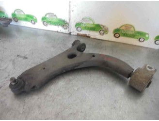 Recambio de brazo suspension inferior delantero izquierdo para ford fiesta (cbk) 1.4 16v cat referencia OEM IAM 