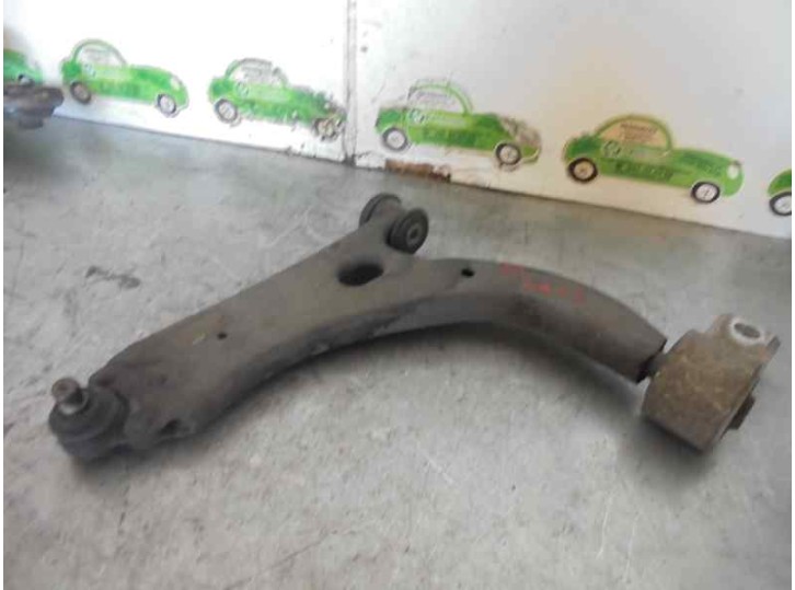 Recambio de brazo suspension inferior delantero izquierdo para ford fiesta (cbk) 1.4 16v cat referencia OEM IAM 