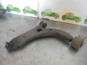 Recambio de brazo suspension inferior delantero izquierdo para ford fiesta (cbk) 1.4 16v cat referencia OEM IAM 