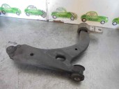 Recambio de brazo suspension inferior delantero izquierdo para ford fiesta (cbk) 1.4 16v cat referencia OEM IAM 
