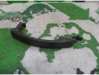 Recambio de maneta exterior trasera derecha para ford fiesta (cbk) 1.4 16v cat referencia OEM IAM  CAJA 6 