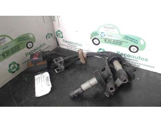 Recambio de bobina encendido para volvo s40 berlina 1.8 16v cat referencia OEM IAM  2526110A SAGEM