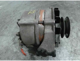 Replacement alternator for Opel Astra F Berlina 1.4 CAT (L48) OEM IAM reference 0120488255 BOSCH