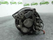 Recambio de alternador para opel astra f berlina 1.4 cat (l48) referencia OEM IAM 0120488255 BOSCH