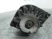 Recambio de alternador para opel astra f berlina 1.4 cat (l48) referencia OEM IAM 0120488255 BOSCH
