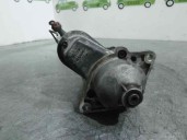 Replacement starter motor for Opel Astra F Berlina 1.4 CAT (L48) OEM IAM reference D6RA VALEO