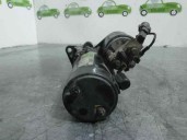 Replacement starter motor for Opel Astra F Berlina 1.4 CAT (L48) OEM IAM reference D6RA VALEO
