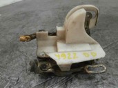 Recambio de cerradura puerta delantera derecha para opel astra f berlina 1.4 cat (l48) referencia OEM IAM 5 PUERTAS
