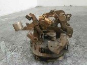 Recambio de cerradura puerta trasera derecha para opel astra f berlina 1.4 cat (l48) referencia OEM IAM 90381783 5 PUERTAS
