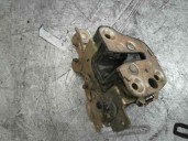 Recambio de cerradura puerta trasera derecha para opel astra f berlina 1.4 cat (l48) referencia OEM IAM 90381783 5 PUERTAS
