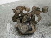 Recambio de cerradura puerta trasera izquierda para opel astra f berlina 1.4 cat (l48) referencia OEM IAM 90381782 5 PUERTAS