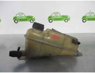 Recambio de deposito expansion para fiat punto berlina (176) 1.7 turbodiesel cat referencia OEM IAM 