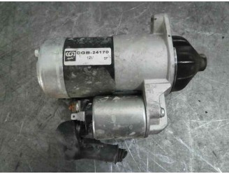Recambio de motor arranque para hyundai coupe (gk) 2.0 cat referencia OEM IAM CGB24170  