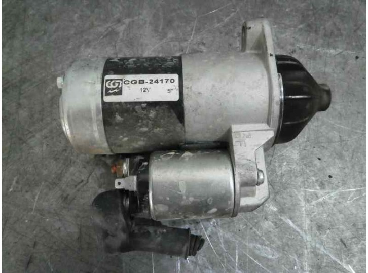 Recambio de motor arranque para hyundai coupe (gk) 2.0 cat referencia OEM IAM CGB24170 