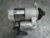 Replacement starter motor for Hyundai Coupe (GK) 2.0 CAT OEM IAM reference CGB24170 
