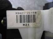 Recambio de mando luces para hyundai coupe (gk) 2.0 cat referencia OEM IAM 934212C150 07971466 