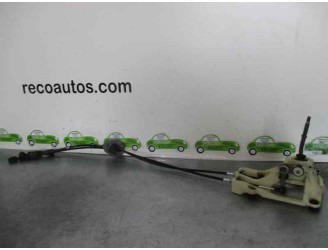 Recambio de palanca cambio para hyundai coupe (gk) 2.0 cat referencia OEM IAM 