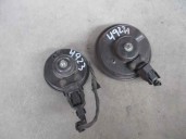 Replacement horn for Hyundai Coupe (GK) 2.0 CAT OEM IAM reference 