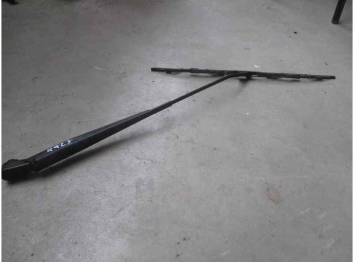 Recambio de brazo limpia trasero para hyundai coupe (gk) 2.0 cat referencia OEM IAM   