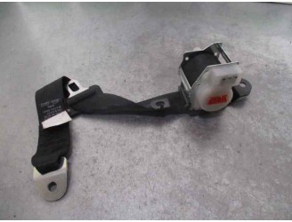 Recambio de cinturon seguridad trasero izquierdo para hyundai coupe (gk) 2.0 cat referencia OEM IAM 898102C700LK 7110110009 3 PU