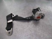 Recambio de cinturon seguridad trasero izquierdo para hyundai coupe (gk) 2.0 cat referencia OEM IAM 898102C700LK 7110110009 3 PU