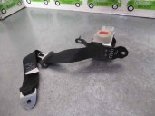 Recambio de cinturon seguridad trasero izquierdo para hyundai coupe (gk) 2.0 cat referencia OEM IAM 898102C700LK 7110110009 3 PU