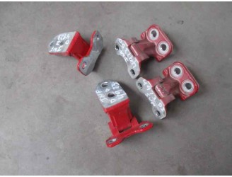 Recambio de bisagra puerta para hyundai coupe (gk) 2.0 cat referencia OEM IAM   