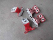 Recambio de bisagra puerta para hyundai coupe (gk) 2.0 cat referencia OEM IAM   