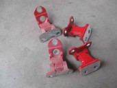 Recambio de bisagra puerta para hyundai coupe (gk) 2.0 cat referencia OEM IAM 