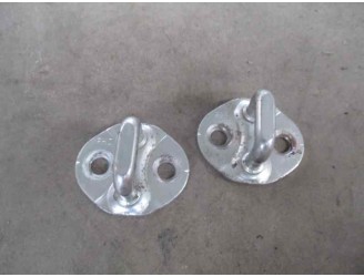 Recambio de bisagra puerta para hyundai coupe (gk) 2.0 cat referencia OEM IAM 