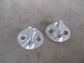 Recambio de bisagra puerta para hyundai coupe (gk) 2.0 cat referencia OEM IAM   