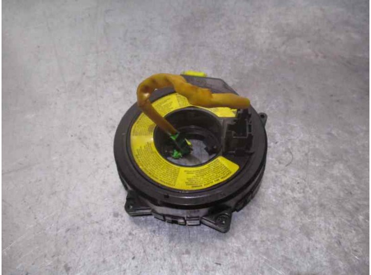 Replacement airbag ring for Hyundai Coupe (GK) 2.0 CAT OEM IAM reference 