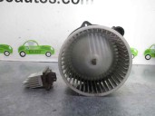 Replacement heater motor for Hyundai Coupe (GK) 2.0 CAT OEM IAM reference F00S330024 KAMCO