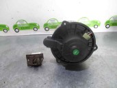 Replacement heater motor for Hyundai Coupe (GK) 2.0 CAT OEM IAM reference F00S330024 KAMCO