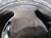 Recambio de soporte cambio para hyundai coupe (gk) 2.0 cat referencia OEM IAM 219310D000 