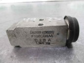 Replacement expansion valve for Hyundai Coupe (GK) 2.0 CAT OEM IAM reference F108CD4AA DAEHAN KOKI