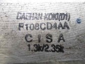 Recambio de valvula expansion para hyundai coupe (gk) 2.0 cat referencia OEM IAM F108CD4AA DAEHAN KOKI