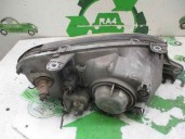 Recambio de faro izquierdo para daewoo lanos 1.5 cat referencia OEM IAM 3 PUERTAS