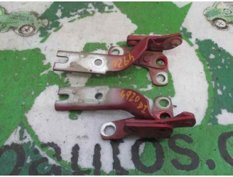 Recambio de bisagra capot para citroën c5 berlina 2.0 hdi referencia OEM IAM 