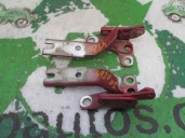 Recambio de bisagra capot para citroën c5 berlina 2.0 hdi referencia OEM IAM   