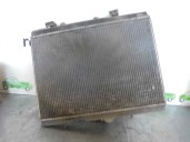 Recambio de radiador agua para citroën c5 berlina 2.0 hdi referencia OEM IAM 9635989980 865654TK VALEO