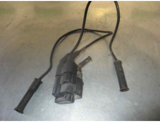 Recambio de bobina encendido para renault megane i classic (la0) 1.6 referencia OEM IAM 252611A  