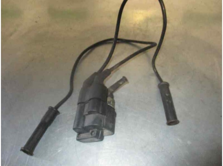 Recambio de bobina encendido para renault megane i classic (la0) 1.6 referencia OEM IAM 252611A 